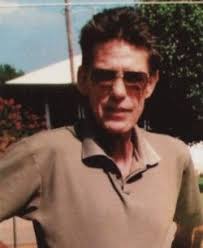 Curtis Monroe Hardin (1948-2013)