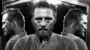 Playing Vincent Van Gogh Earned Kirk Douglas A Dressing Down From John Wayne