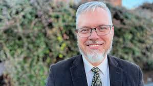 Ted Johnson Named Guilford's Public Safety Director