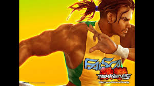 Eddy is an extra outfit you buy for christie (500,000g on console instead of the 400,000g price tag on the arcade version. Tekken 5 Asuka With Heihachi S Moves P4 Outfit By The Owen