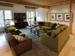 When arranging the furniture, think of small living rooms can't usually take large pieces of furniture. 7 Furniture Arrangement Tips Furniture Placement Living Room Small Living Room Furniture Livingroom Layout