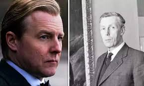 Anthony Blunt: The British-Russian Spy Who Collected Royal Secrets