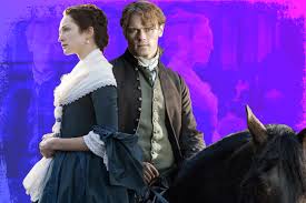 Executive producers maril davis and toni in the outlander novel, voyager, on which this season is based, geneva finds out that she is. Outlander Executive Producers Explain Why They Changed The Jamie Geneva Scene From The Books Decider
