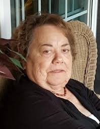 Shirley Mosher Obituary (2016)