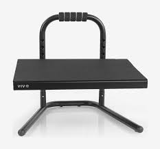 If you're looking for a sturdy support for your feet, this wood under desk 7. 7 Best Footrests For Working From Home 2021 The Strategist New York Magazine