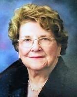 Kathryn Hackett Obituary (2018)