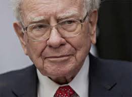 Exclusive: India’s potential is incredible, says Warren Buffett