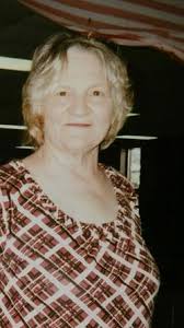 Thelma Howk Obituary