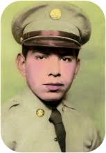 Obituary information for John C. Puente