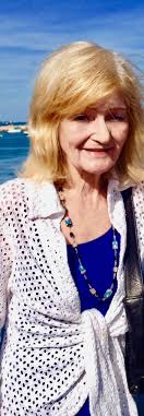 Obituary of Frances Barber-Lang