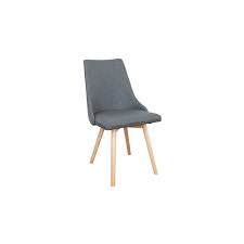 Kodu Atlanta Dining Chair Grey Atlanta Dining Dining Chairs Simple Dining Chairs