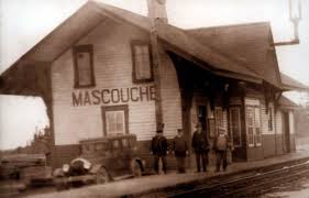 Ort in québec, kanada (de). Railway Stations In Mascouche Quebec
