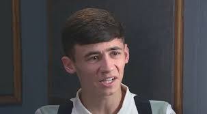 Jack Stefan's Instagram, Twitter & Facebook