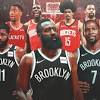 James harden is heading to brooklyn, joining old teammate kevin durant and kyrie irving to give the nets a potent trio of the some of the nba's highest scorers. Https Encrypted Tbn0 Gstatic Com Images Q Tbn And9gcroely0j3iram0slsab4kzgszwuct0r8v74ika6qohdpl1rhvnn Usqp Cau