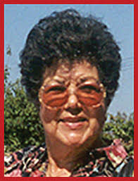 Consuelo “Connie” Lopez, 89, Escondido resident
