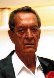 Ecton P. Rodrigue Jr.