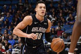 Updated on 18 feb, 2020 published on 17 feb, 2020. Aaron Gordon Agrees To Re Sign With Magic For Reported 4 Years 84 Million Bleacher Report Latest News Videos And Highlights