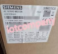 1FL6096-1AC61-2AA1 Servo Motor 1FL60961AC612AA1 1FL6096-1AC61-2AA1