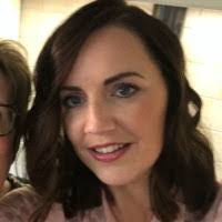 Catherine Glackin's Instagram, Twitter & Facebook