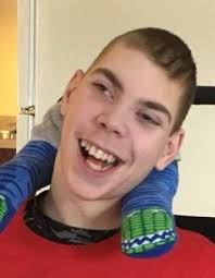 Obituary for Garrison Dane Shepherd