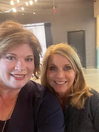 Finally, Yasmine and I are together