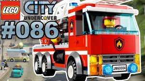Lego town is one of the three original themes that lego produced upon its launch of the lego minifigure in 1978 along with castle and space. Lego City Undercover 086 Feuerwehr Uberwachtes Anwesen Let S Play Lego City Undercover Deutsch Youtube