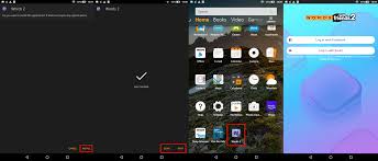 Amazon kindle fire tablets have their own amazon app store, but it can arguably fall short sideloading kindle fire apps essentially means installing them manually. How To Get Android Apps On Amazon Fire Tablet