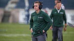 Home callie brownson browns suspend callie brownson after ovi charge. Callie Brownson To Fill In As Cleveland Browns Te Coach