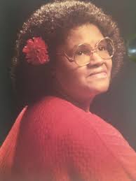 Obituary for Lillie Bowers