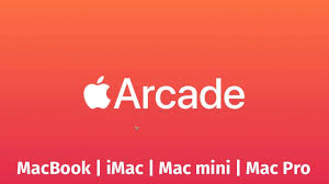How To Download Apple Arcade Games On Mac Macbook Imac Mac Mini Mac Pro Youtube