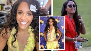 Alex scott (born october 14, 1984) is famous for being soccer player. Who Is Alex Scott Strictly Come Dancing 2019 Star And Footballer Heart