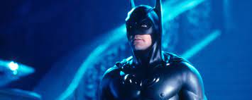 His name is nobody, and he's not happy that batman incorporated is shining a light on his own. George Clooney Entschuldigt Sich Fur Batman Robin Mal Wieder Kino News Filmstarts De