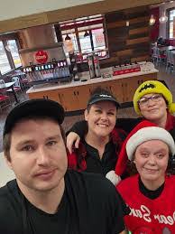 Diane Hotz's Instagram, Twitter & Facebook