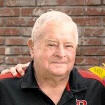 Mr. James "Jim" E. Stinson Obituary