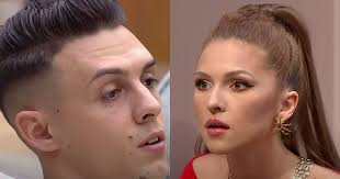 Vrea să pună punct” Robert și Giuly au ajuns în fața unei situații  neașteptate în „Casa iubirii”. S-a lăsat cu reproșuri. Ce au dezvăluit  concurenții despre relația celor doi: „Mie nu îmi