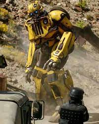 Pin De Luisrogeliojimenezrobledo En אמנות אנימה En 2020 Pelicula Transformers Bumblebee Transformers Peliculas Completas Hd