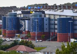 Since 1999 lesser hampden has been the home of queen's park football club ltd, whilst still retaining ownership of all 33 acres of the hampden park campus. 2030 World Cup Bid Could Help Fund Hampden Redevelopment The Scotsman