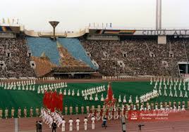 You'll find a museum filled with memorabilia, photos, and video footage from the 1932 and 1980 olympic games. Olimpiada 1980 Goda V Moskve Switki Ru