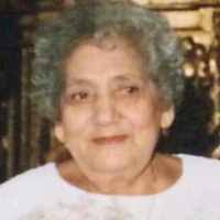 Celia Ninfa Ramirez Acevedo (1923–1992)