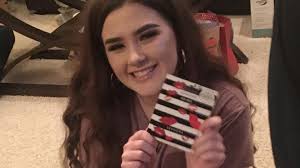 Fundraiser by Gina Hames : Emma Rust computer and college fund