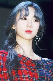 Yoohyeon Dream Catcher Kpop Girl Groups The Dreamers