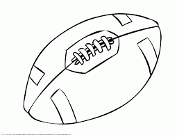 The optional $9 collection includes the entire collection of dot to dot puzzles and activities—all of the items on this site. Football Coloring Pages For Kids Print As Pdf Print As Gif Sports Coloring Home