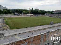Отримай бонус при реєстрації в бк 1хбет. A Sho Vi Znayete Pro Brehnyu Foto Iz Rekonstrukciyi Avangardu U Rivnomu Footballhub