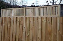 Fence Extensions Lattice Factory Backyard Privacy Privacy Fence Landscaping Fence Landscaping