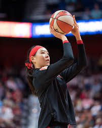 JiSu Park: An International Star's Struggle To Fit In