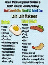 Healthy menu food health healty meals confinement food tips cooking. Info Penting Kepada Wanita Bengkung Opah Malaysia Facebook