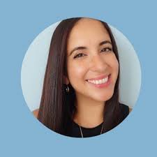 This award is so incredibly special. This recognition means so much to me  because it comes from an organization I've truly poured my heart and energy  into, and has impacted me immensely.