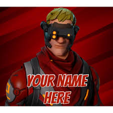 I will make you a cool fortnite logo. Custom Fortnite Gamerpic Profile Pic Other Gameflip
