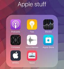 Ios 10 Will Let You Delete Most Of Apple S Default Apps Ios 10 Apple App