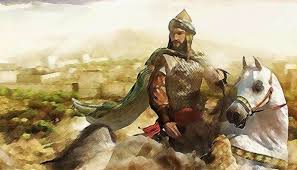 Do you know any web page where they have unbiased details about it. Khalid Ben El Waleed The Unbeaten Leader Leadership Analysis